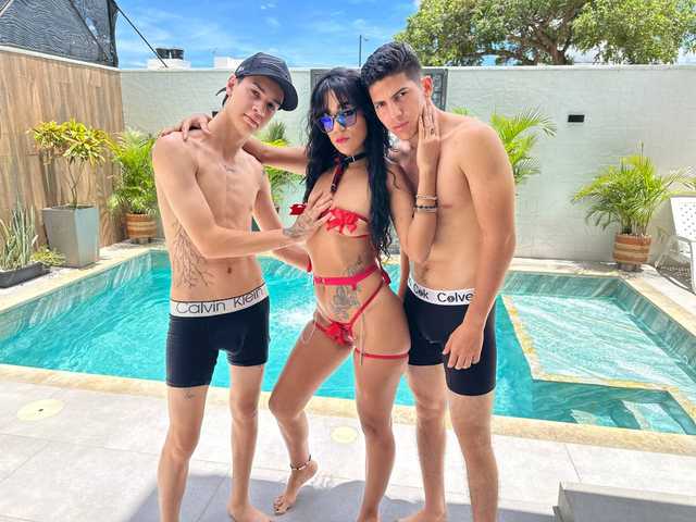 Foto del profilo Swinger-Team-ADS