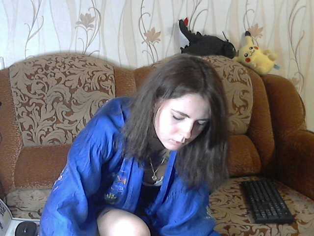 Screenshot di trasmissione -Iskorka