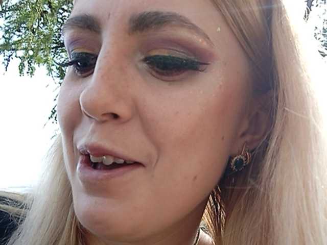 Screenshot di trasmissione -Iskorka