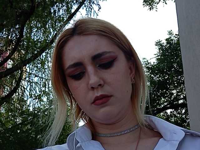 Screenshot di trasmissione -Iskorka