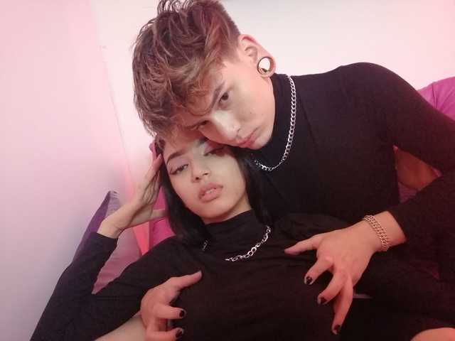 Foto del profilo sxy-lions