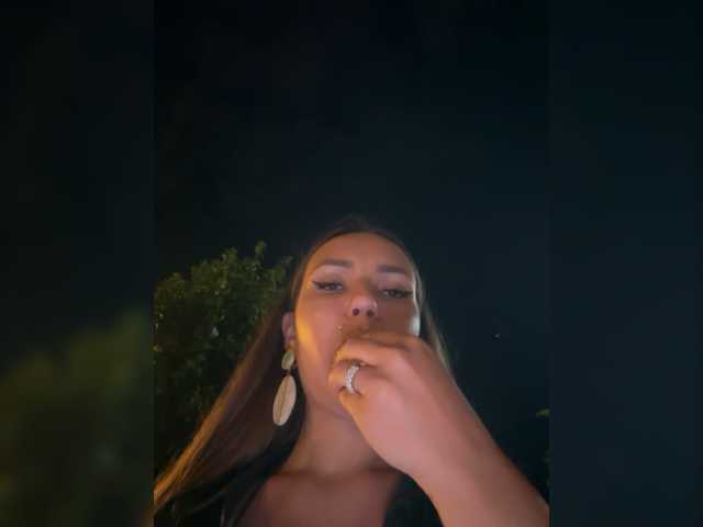 Screenshot di trasmissione Syka001