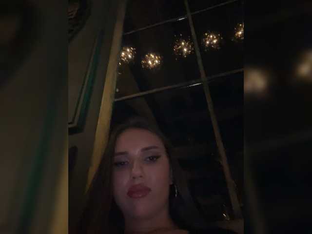 Screenshot di trasmissione Syka001
