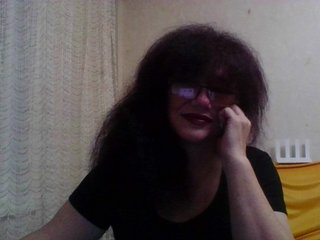 Chat video erotica Sylvia-5
