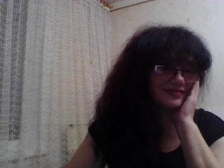 Chat video erotica Sylvia-5