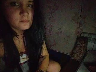 Chat video erotica Simpatichnaya_Khuliganka