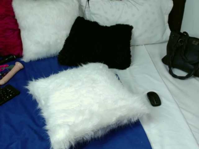 Screenshot di trasmissione SylviaFerrer