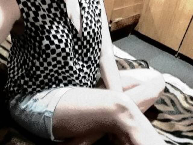 Foto del profilo Sylviakiss