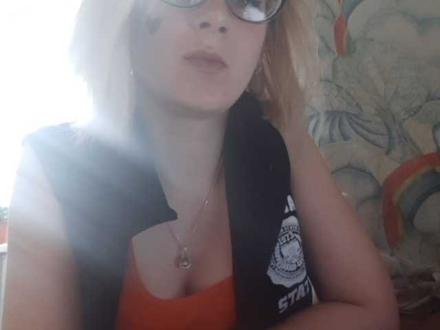 Screenshot di trasmissione SylviaOn