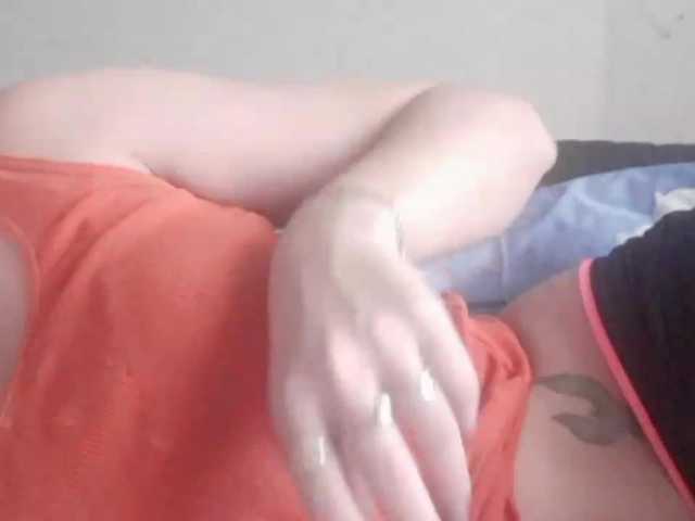 Screenshot di trasmissione SylviaOn