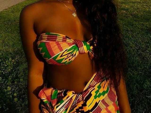 Foto del profilo Syombua