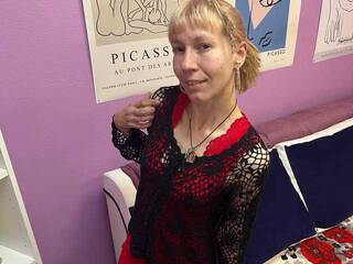 Chat video erotica Syrelia