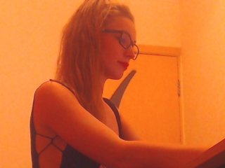 Fotografie Baileys_ My name is Lily) I'm 21. Toys in full prvt