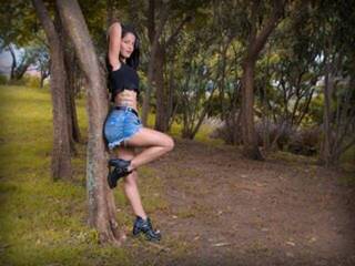 Chat video erotica TabithaSweet