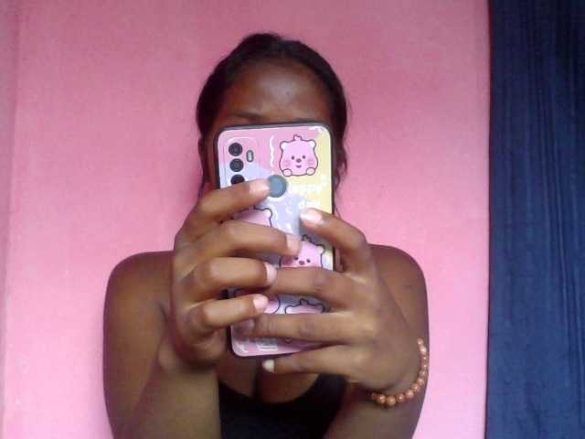 Screenshot di trasmissione Tahinahh