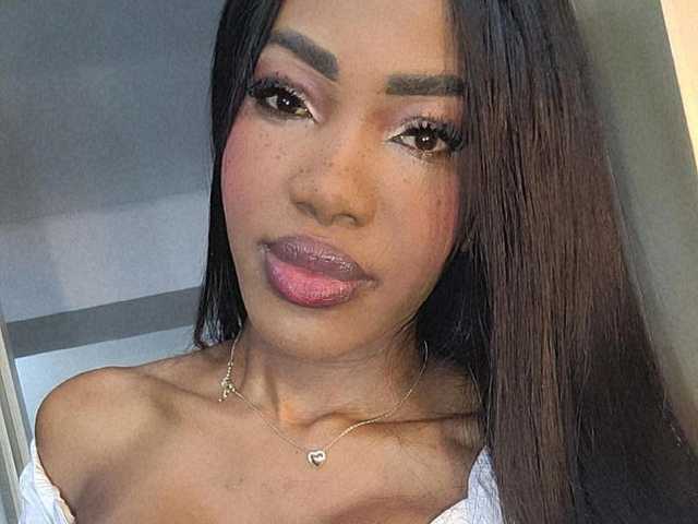 Foto del profilo TahliaMoreau