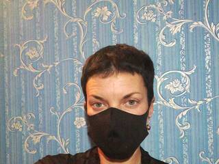 Chat video erotica Taja4