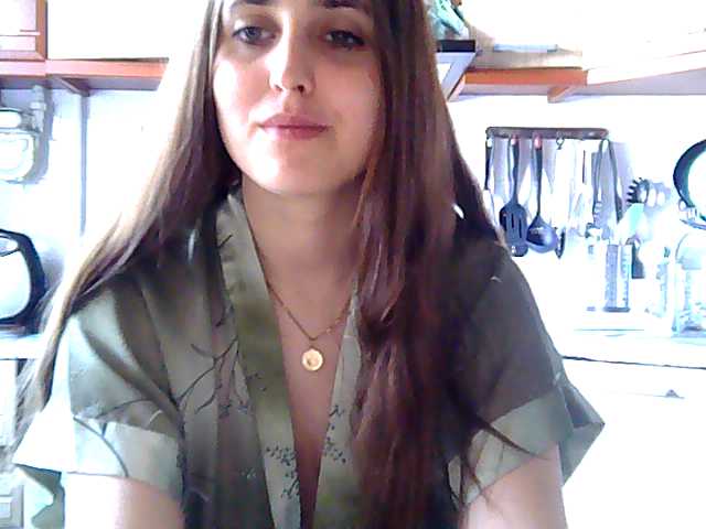 Screenshot di trasmissione takapsee