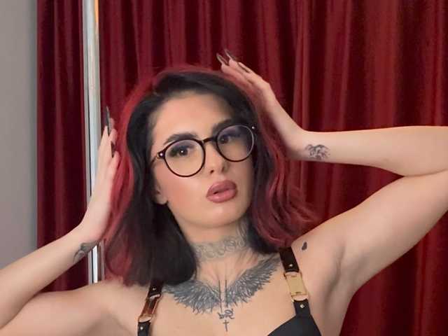 Foto del profilo TaliaRoss