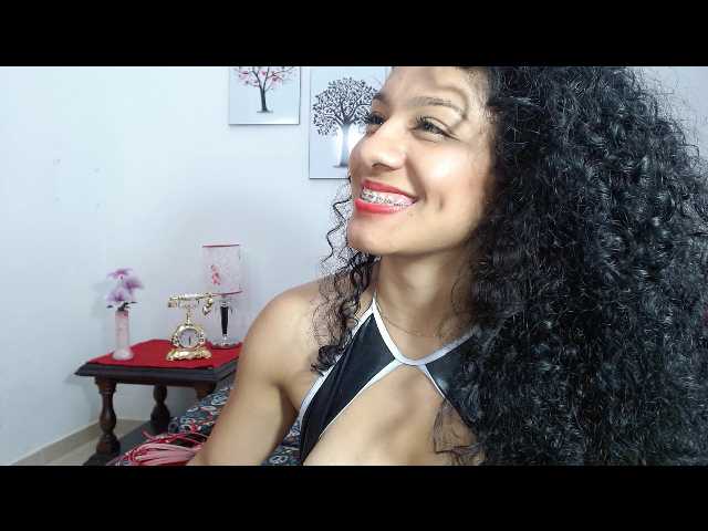 Screenshot di trasmissione TaliaWhite