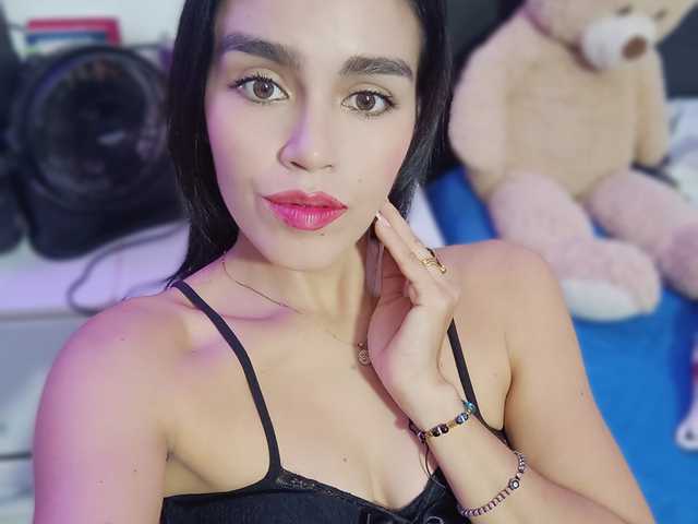 Foto del profilo Conejita_Taliax