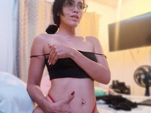 Foto del profilo Conejita_Taliax