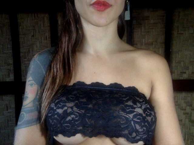 Screenshot di trasmissione TammiZ