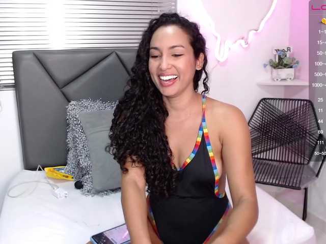 Screenshot di trasmissione tamara-