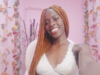 Chat video erotica Tamara-ebonny