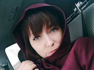 Chat video erotica Tamara1-1