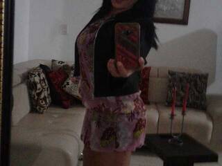 Chat video erotica TamaraAniston