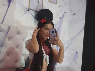 Chat video erotica TamaraRosy