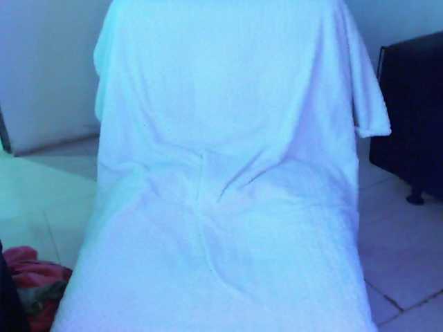 Screenshot di trasmissione Tammy-browns24