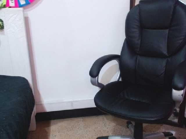 Screenshot di trasmissione tammy-lee