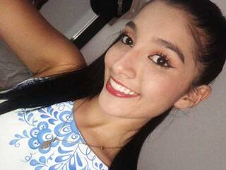 Chat video erotica Tammy-Li