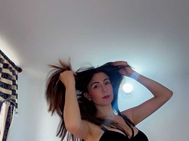 Foto del profilo Tammymodell