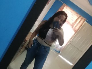 Chat video erotica TamyHoney