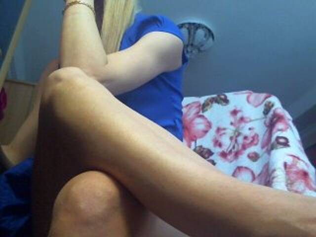 Screenshot di trasmissione Annnett