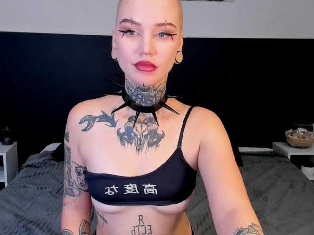 Screenshot di trasmissione TanaMontana