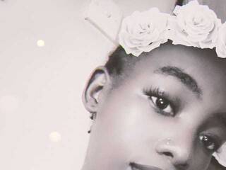 Chat video erotica Tanasha