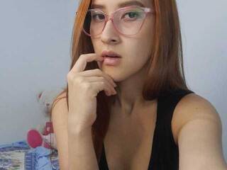 Chat video erotica Tania1111