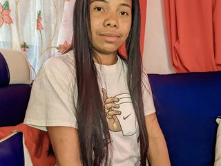 Chat video erotica Taniah