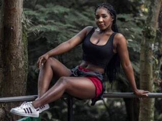 Chat video erotica TaniaReagan