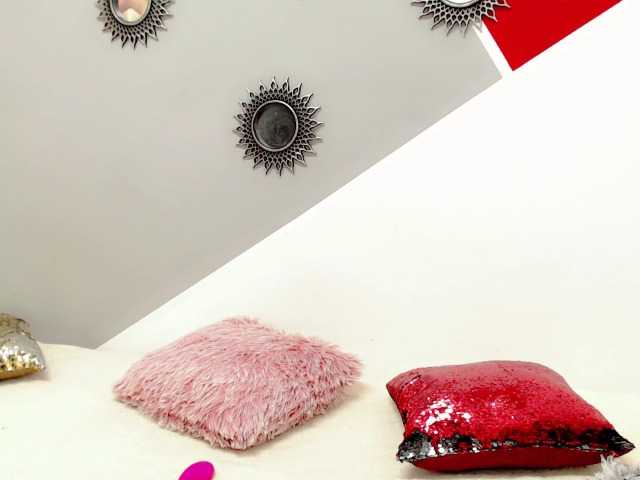 Screenshot di trasmissione TaniaRouse