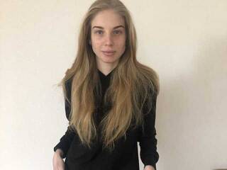 Chat video erotica TaniaTrusty