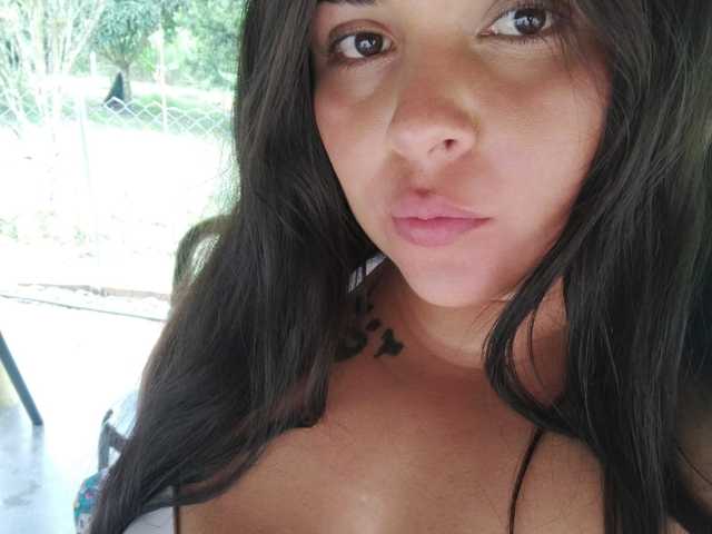Foto del profilo TaniaWildre