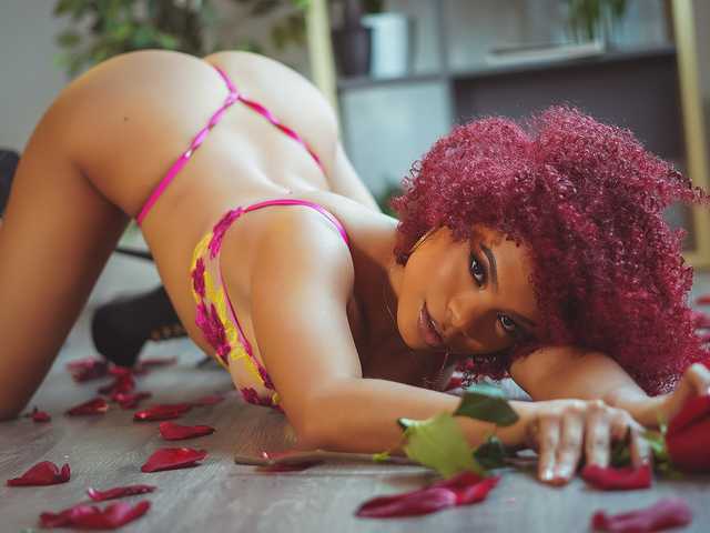 Foto del profilo TanishaBrown