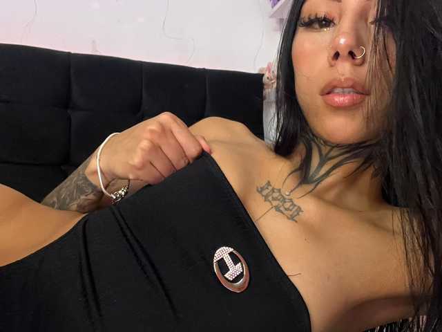 Foto del profilo tanit-angels