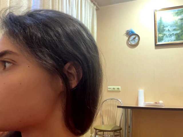 Screenshot di trasmissione TanyLarrick