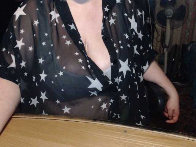 Screenshot di trasmissione tanyvel